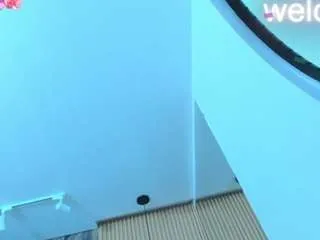 ella-harper on CamSoda 