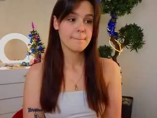 Offline ellettecorker on CamSoda