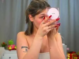 Offline ellettecorker on CamSoda