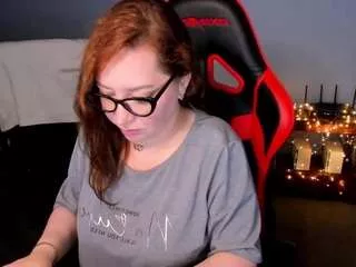 Offline ellie-fantastique on CamSoda