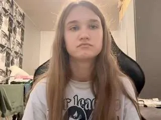 Offline elodienielsen on CamSoda