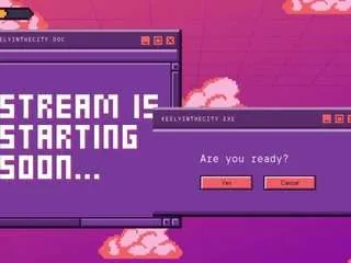 Offline elodienielsen on CamSoda