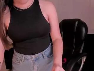 Offline eloisaolivero on CamSoda