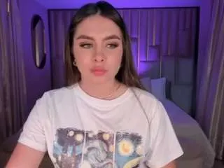 Offline eloisaolivero on CamSoda