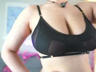 Offline elviachapel on CamSoda