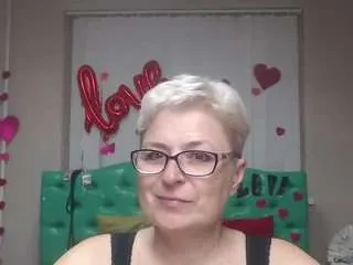 Freechat emiliagree on CamSoda