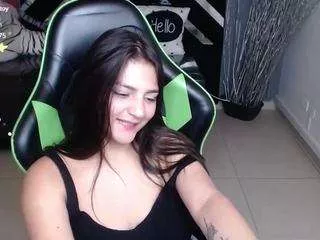 Offline emily-cooper-a on CamSoda