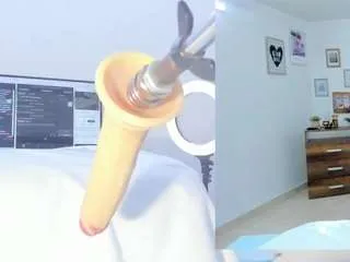 Offline emily-philip on CamSoda