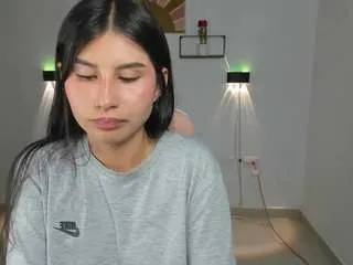 Offline emily-villamil on CamSoda