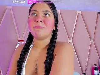 Offline emilyblack1 on CamSoda