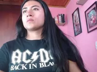 Offline emilyr0s33 on CamSoda