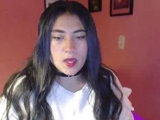 Offline emilyr0s33 on CamSoda