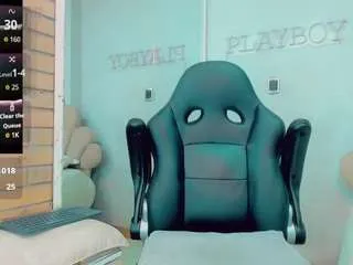 Freechat emilysaaenz on CamSoda