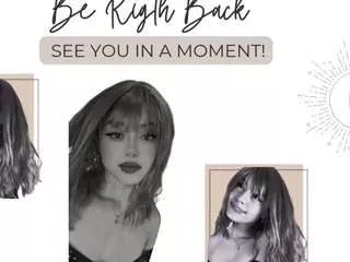 Freechat emilywithe on CamSoda