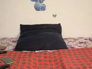 emmaisabella on CamSoda 