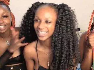 emmaisabella on CamSoda 