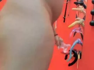 emmamorgan-kh on CamSoda 