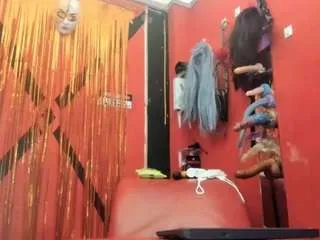 emmamorgan-kh on CamSoda 