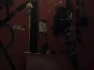 emmamorgan-kh on CamSoda 