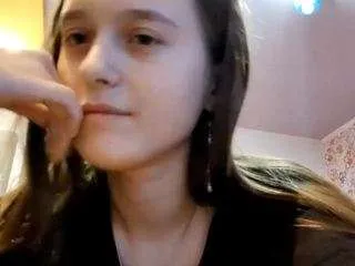 emmaogan — First Pussy Flash o.o [10 tokens remaining]