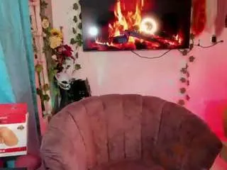 Freechat emmastone4u on CamSoda