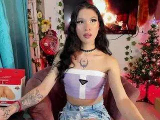 Freechat emmastone4u on CamSoda