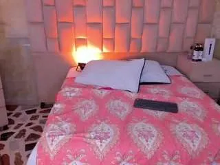 emmatorrees on CamSoda 