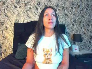 Offline emmygomez on CamSoda