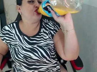 Offline erika-lois on CamSoda