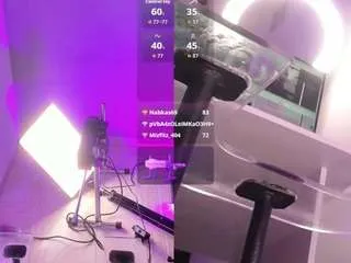 Freechat erikamontiel on CamSoda