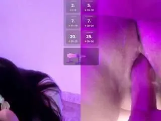 Freechat erikamontiel on CamSoda