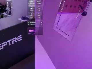 Freechat erikamontiel on CamSoda