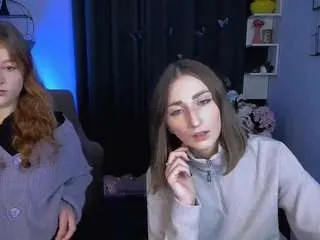 Freechat esma-shine on CamSoda