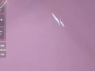 Offline estef-love on CamSoda