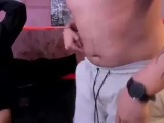 Offline ethannabby on CamSoda