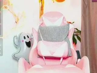 Freechat euphoricbunny on CamSoda