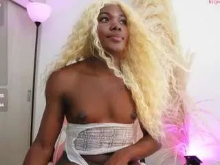 Freechat euphoricbunny on CamSoda