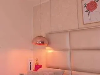 Offline eva-beluccii on CamSoda