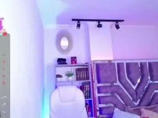 Freechat eva-walker on CamSoda