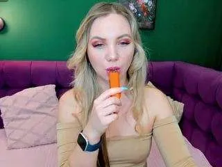 Offline evamoran on CamSoda