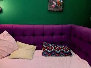 Offline evamoran on CamSoda