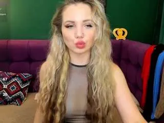 Offline evamoran on CamSoda