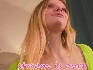 Offline evangel1ne on CamSoda