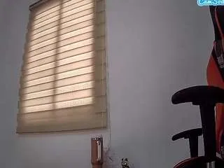 Offline evatiffany on CamSoda