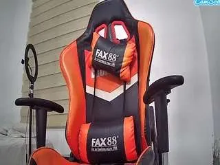 Offline evatiffany on CamSoda