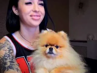 Private evaxxxrose on CamSoda