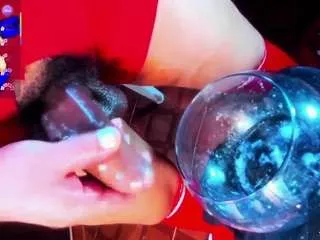 evelin-bittch666ts on CamSoda