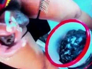 evelin-bittch666ts on CamSoda