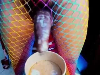 evelin-bittch666ts on CamSoda