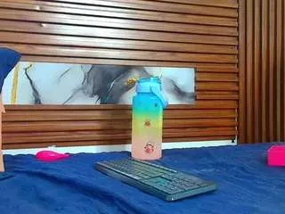 Offline evelin-thompsson on CamSoda